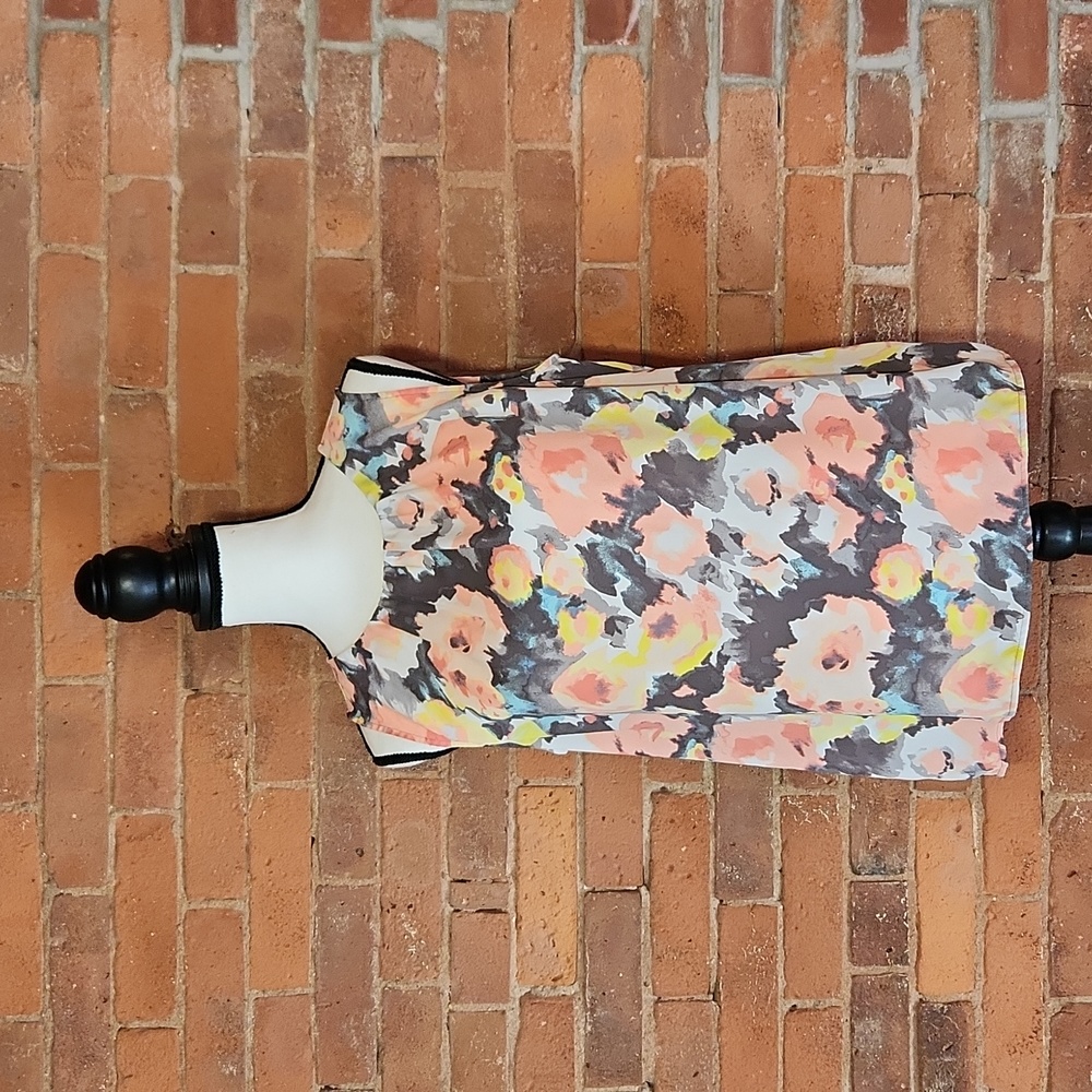 LOFT Outlet Sleeveless Top
